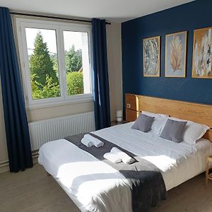 Contact Hotel Le Bois Sauvage